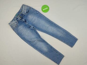 ccc buty fila dziecięce: Jeansy damskie, rozmiar S — 3