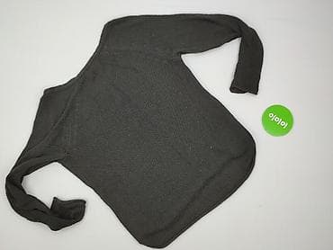 ca42271 hm: H&M Basic, Sweter damski, rozmiar S — 3