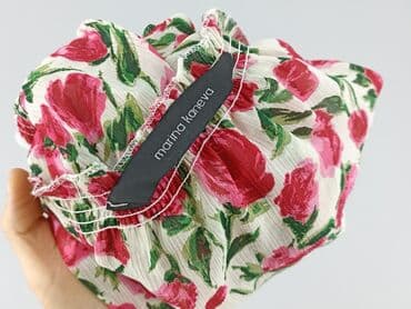 bluzki ażurowe allegro: Women's blouse, size L — 5