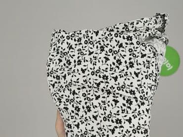 bluzki przezroczyste: Pink, Топ жіночий, S — 6