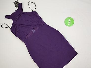 zaraz: Atmosphere, Sukienka damska, rozmiar S — 2