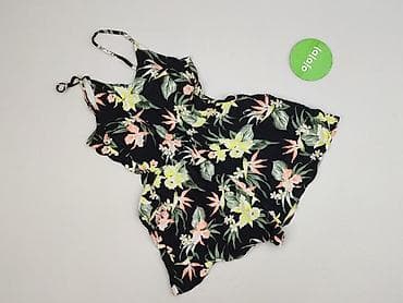 klapki czarne hermes: H&M Divided, Sukienka damska, rozmiar 2XS — 2