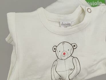 elektryczne skarpety allegro: Body, Pinokio, 3-6 months, 
condition - Very good — 5