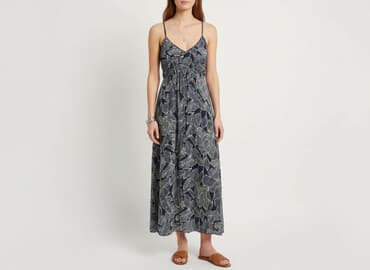 suknia wieczorowa maxi vinted: HailyS, Sukienka damska, rozmiar S — 6