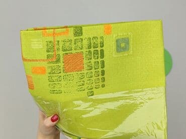 tanie obrusy: Obrus 160 x 110, kolor - Zielony, stan - Idealny — 5