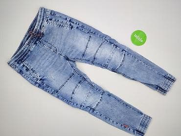 jogger cropp: Cropp, Jeansy damskie, rozmiar S — 2