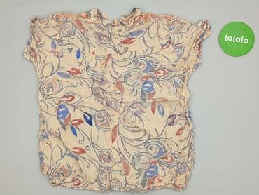 bluzka damska z krótkim rękawem: Жіноча блуза, розмір S — 4