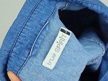 solar jeansy: True Spirit, Koszula damska, rozmiar L — 4