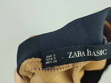 pull and bear pull and bear pull and bear: Zara, Legginsy rozmiar S — 4
