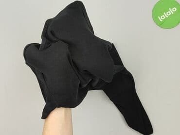 czarne krótkie spodenki sinsay: Sinsay, Sukienka damska, rozmiar S — 5