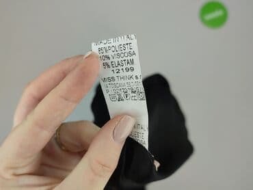 bluzki odkryte ramiona allegro: Bluzka damska, rozmiar S — 6