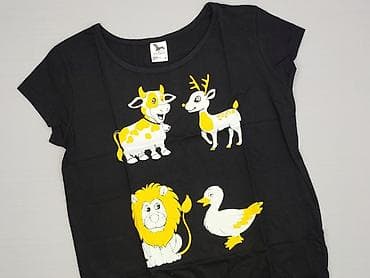 wolf t shirty: Adler, T-shirt damski, rozmiar M — 1