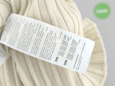 bluzki prazkowane: Cropp, Golf damski, rozmiar M — 5