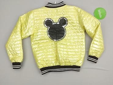 new yourker dresy: Kurtka przejściowa, 11 lat, 140-146 cm, stan - Bardzo dobry — 3