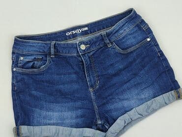 Жінкам: Orsay, Шорти жіночі, L на lalafo.pl — 1 Жінкам: Orsay, Шорти жіночі, L — 1