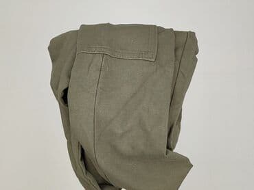 stradivarius cargo: Cargo, Material trousers for women, size S — 8