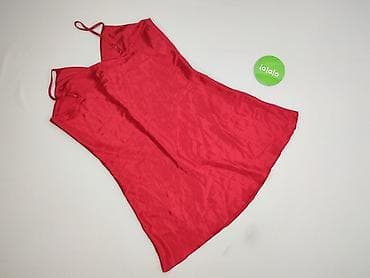 sukienki satynowa mini: Sukienka damska, rozmiar XL — 3