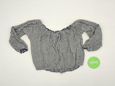 bluzki boho: Hollister, Bluzka damska, rozmiar L — 4