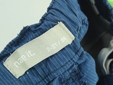 sukienka na wesele 164: Material trousers, Name it, 2-3 years, 92/98, condition - Very good — 4