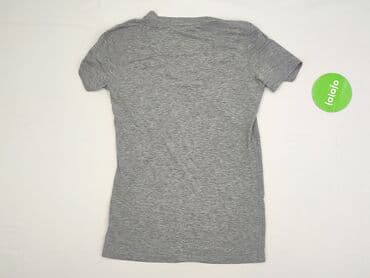 koszulka gold gym: Gap, T-shirt damski, rozmiar XS — 3