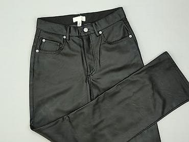 hm divided basic: H&M, Spodnie materiałowe damskie, rozmiar M — 1