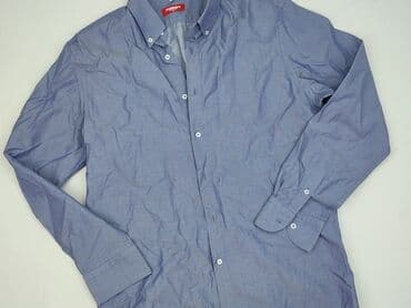 massimo koszula: Koszulа dla mężczyzn, rozmiar L — 1