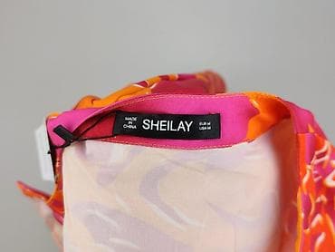 115455 mango: Sheilay, Sukienka damska, rozmiar M — 4