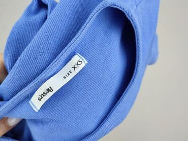 sukienka pomarańczowa sinsay: Sinsay, Sukienka damska, rozmiar 2XS — 5