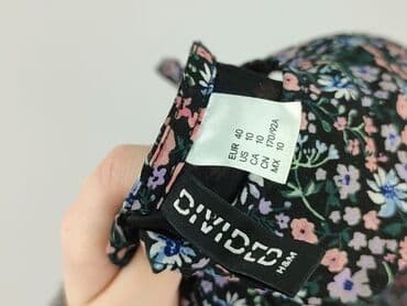 divided sukienki: H&M Divided, Sukienka damska, rozmiar L — 4