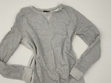 spodnie dresowe nike bez ściągaczy: Topshop, Світшот жіночий, розмір M — 1