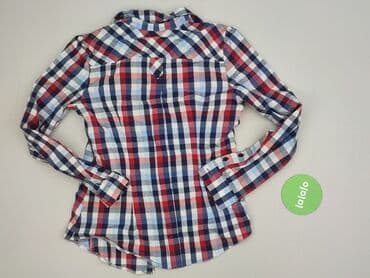 calzedonia koszula w paski: Koszula damska, rozmiar M — 3