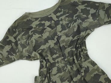 Ubrania damskie: Bluza damska
, rozmiar L — 1