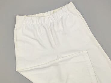 H&M, Spodnie materiałowe damskie, rozmiar L