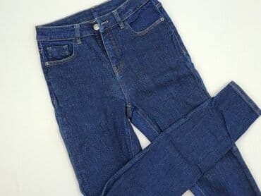 джинси жіночі сінсей: Jeans for women, size S (EU 36) — 1