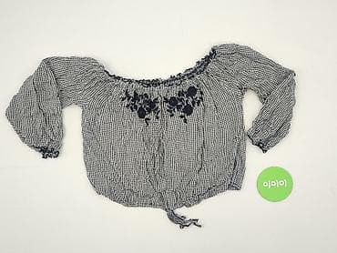 bluzki boho: Hollister, Bluzka damska, rozmiar L — 2