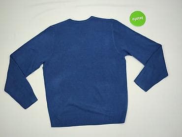 kosmos: Marks & Spencer, Sweter dla mężczyzn, rozmiar M — 3