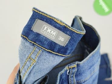 txm spódnice: TXM, Jeans for women, size S — 6