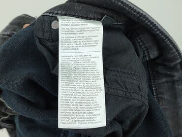 c a spodnie męskie canda: Jeansy dla mężczyzn — 5