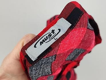 grzybki: Koszula damska, rozmiar L — 4