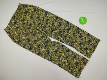 oysho spodnie od piżamy: Gina Benotti, Material trousers for women, XL at lalafo.pl — 2 oysho spodnie od piżamy: Gina Benotti, Material trousers for women, XL — 2