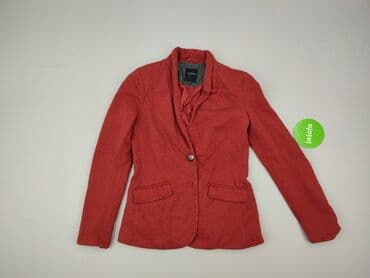 marynarka damska c a: Reserved, Women's blazer, size M (EU 38) — 2