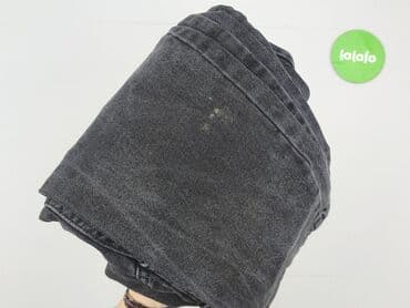 marynarka reserved damska: Denim, Jeansy damskie, M — 5