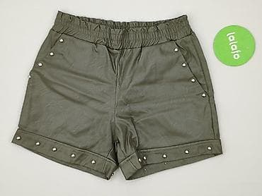 leather: Szorty damskie, rozmiar M — 2