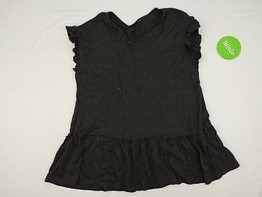 sinsay tupac: Sinsay, Tunika damska, rozmiar L — 2