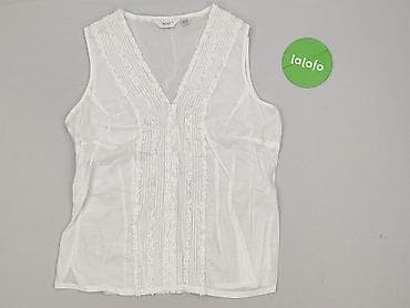 long sleeve: Bluzka damska, rozmiar M — 2