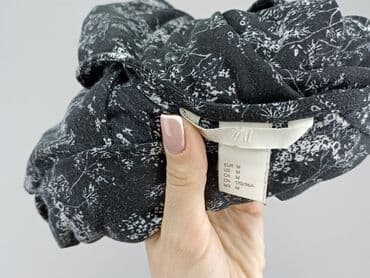 hm sukienka marynarka: H&M, Bluzka damska, rozmiar M — 5