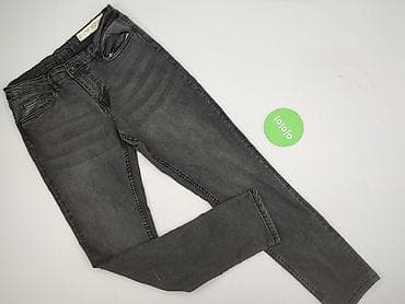 levis bluzki: Esmara, Jeansy damskie, rozmiar M — 2