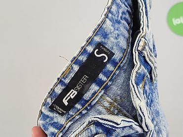 levis 514: FB Sister, Szorty damskie, rozmiar S — 4