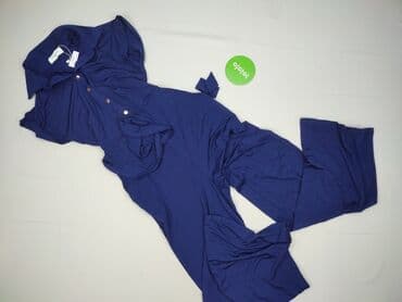 dsquared2 kurtka zimowa: Kombinezon damski, M — 2