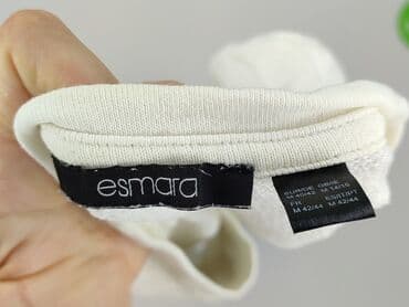 bytom biala koszula: Esmara, Women`s shirt, size M (EU 38) — 4